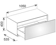  Keuco Edition Lignatur 1050535400 , 1 ,   33321750003