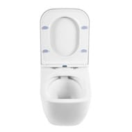   BelBagno Alpina 350500355 ,  soft close,  BB10100CHR/SC