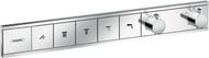    Hansgrohe RainSelect , ,  5 ,  15384000