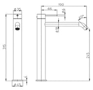    Bossini Nobu-T INZ204075 ,   ,  