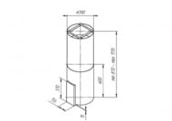  Kuppersberg MOTUBA X (d390870) 1000 3/, 272 , , .  5954