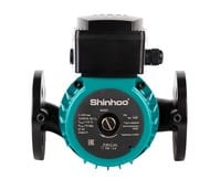   SHINHOO BASIC 80-12SF 3x380, DN 80, 71222008