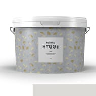   HYGGE Aster Reserved White (3%) 9, HG01-006 (.)