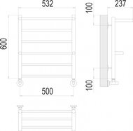  TERMINUS  6 (:500600) , .