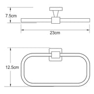   WasserKRAFT DILL K-3960 ""