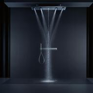  Axor ShowerSelect 18358000  ,   , , 5 , 