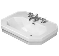  DURAVIT 1930 Series 800550245 1 .,2 .  .,  0438800000