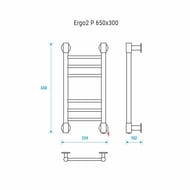   ENERGY ERGO2 P 650300 30 ,  , EETRERGO2P6530R905M