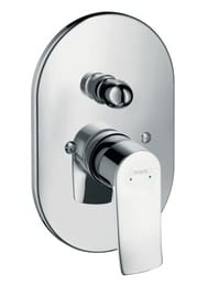  Hansgrohe Metris 31484000  /,  , , 