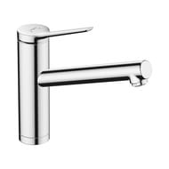  Hansgrohe Zesis M33 1jet   160,    ,  74805000