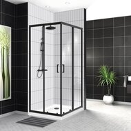   BelBagno Uno (9009001950) UNO-195-A-2-90-C-NERO r  ,  