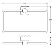   FBS Esperado ,  ESP 022