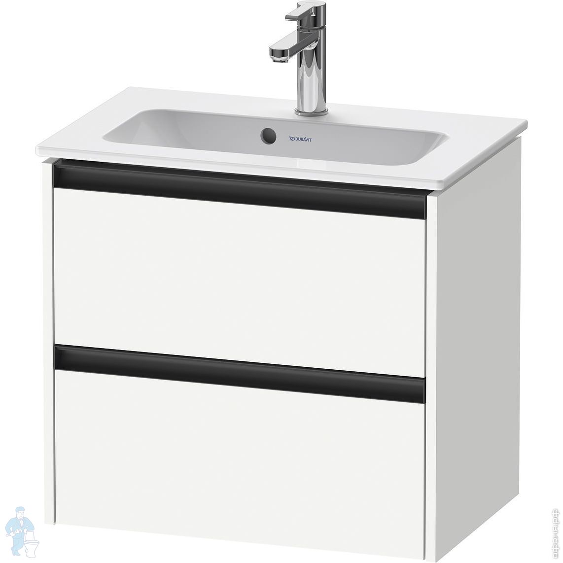 Duravit d-Neo