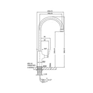    VARION Armaturen DART 2247 51 3 