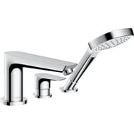  Hansgrohe Talis E 71730000   ,  3 , , 