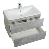    BelBagno ALBANO (1000450500) ., Cemento Verona Grigio ALBANO-1000-2C-SO-CVG