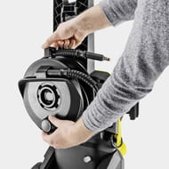    KARCHER K 4 WCM Premium .1.324-230.0