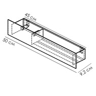  FLOW Skyline Patron 5009290 ,  ,  Fl-sky-pa50-