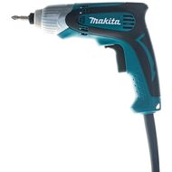 - MAKITA TD0100 ,  1/4", 230 , 3600/, 20-90