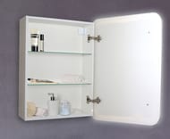   Silver Mirrors  600800160 , ,  ,  LED-00002594