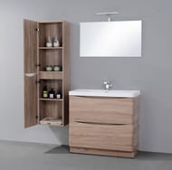   BelBagno ANCONA-N (4003001500)    ANCONA-N-1500-2A-SC-WO-L 