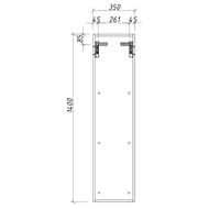  Caprigo MODO-Secondo 3501400334 , , 2 ,   35550R-TP-817