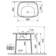    Vitra Plural (700530) ,  ,   62561