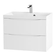    BelBagno MARINO (700450500) , Bianco Lucido MARINO-700-2C-SO-BL-P