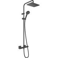   Hansgrohe Vernis Shape 26286670  , / , . 