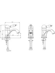    Boheme Medici Ripresa 301 , 1 , ,