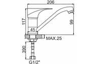  Ledeme 36  , ,  ,  L4536-2