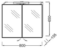   Jacob Delafon PRESQUILE EB928-J5 (800155650) , 2 , 