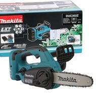  MAKITA DUC302Z ,  LXT, 218, 12"/30, 3/8", 1,3, 8/