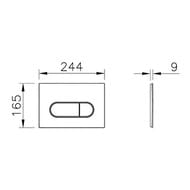    VITRA Root Round ,    740-2224