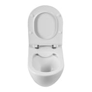   BelBagno Amanda (365500410) ,   soft close BB051CHR/BB051SC