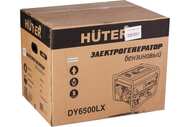   Huter DY6500L 5000, ,, ./. 