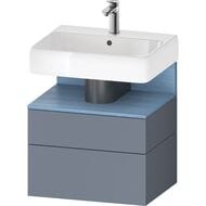    Duravit Qatego 590470 , 2 ., , / QA4393030430010