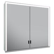 - Keuco Royal Lumos 800x735x166 , , , , . 14302172301