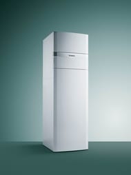     VAILLANT ecoCOMPACT VSC 266/4-5 150, 25