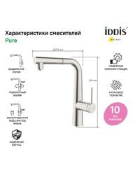  IDDIS PURE   PURBNPFi05     ,  , 