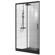    BelBagno Uno (1400x1950) UNO-195-BF-1-140-C-NERO , / 