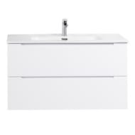    BelBagno ETNA (800455500) , Bianco Lucido ETNA-800-2C-SO-BL-P