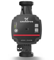   GRUNDFOS ALPHA1 L 32-60 180   99199614