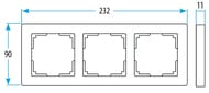  Werkel  3  Aluminium () W0031706