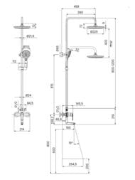   IDDIS Ray RAYSB3Fi06     , 