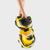  KARCHER WD 5 P V-25/5/22  25 ,    . 1.628-306.0