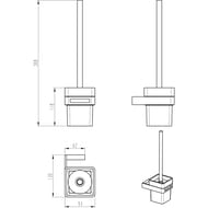    Boheme Q , : /, . 10954-CR-B