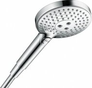   Hansgrohe Raindance Select S 300 2jet Showerpipe  , 27133000