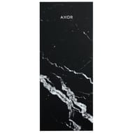  200 Axor MyEdition 47913000   (nero marquina)