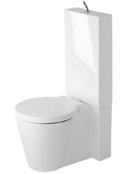 - DURAVIT STARCK 1 4156401045 6,   0233090064+8727100005